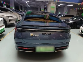 BYD Sealion 06 DM-i Plug In Hybrid / Luxury Model | Auto.bg — изображение 4