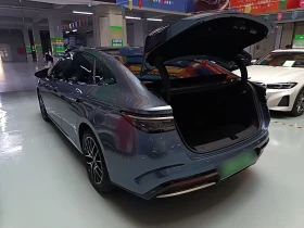 BYD Sealion 06 DM-i Plug In Hybrid / Luxury Model | Auto.bg — изображение 3