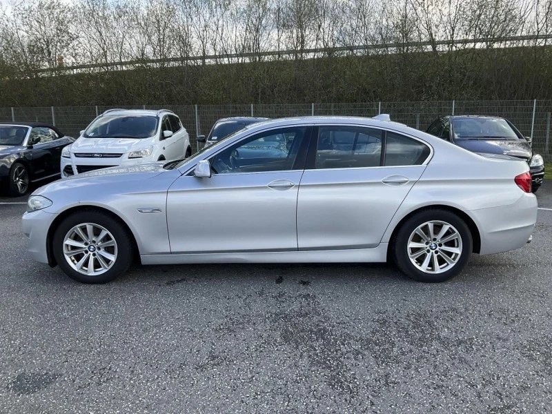 BMW 530 BMW 525 3.0D Сменени вериги , снимка 3 - Автомобили и джипове - 47379422