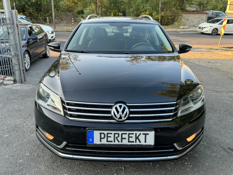 VW Passat 2.0TDI DSG Highline, снимка 2 - Автомобили и джипове - 47452494