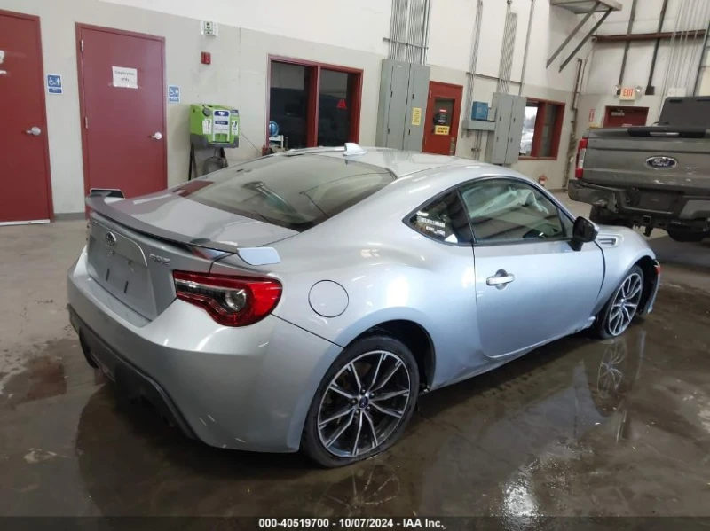 Subaru BRZ 2.0L H-4 DI, DOHC, VVT, 205HP Rear Wheel Drive, снимка 11 - Автомобили и джипове - 48359349