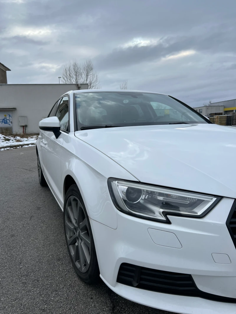 Audi A3, снимка 3 - Автомобили и джипове - 48467308