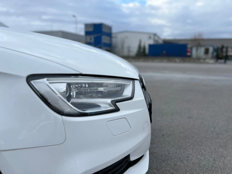 Audi A3, снимка 8 - Автомобили и джипове - 48467308