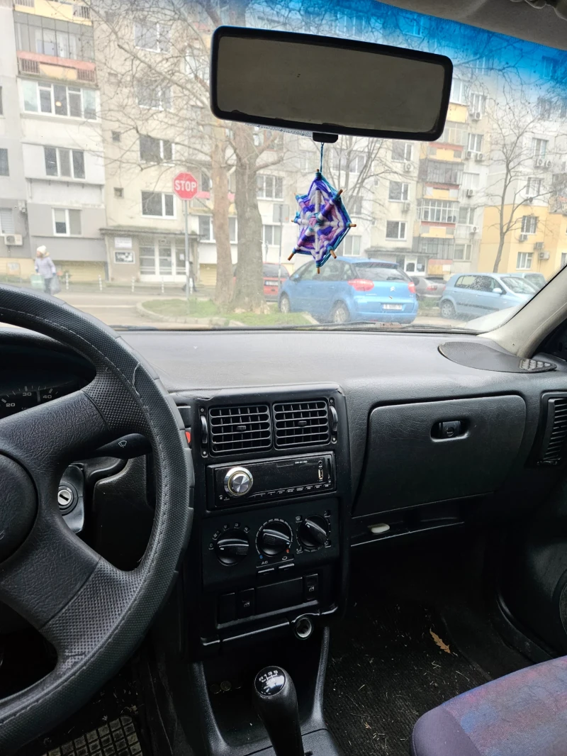 VW Polo, снимка 5 - Автомобили и джипове - 48497017