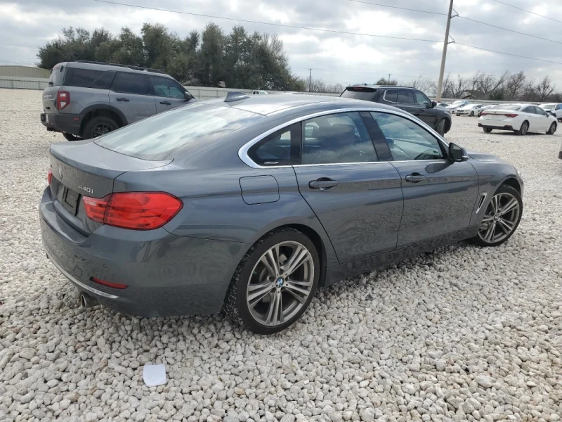 BMW 440, снимка 4 - Автомобили и джипове - 49389894