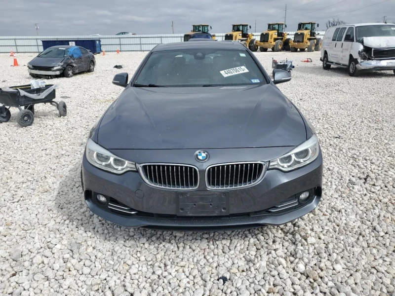 BMW 440, снимка 2 - Автомобили и джипове - 49389894