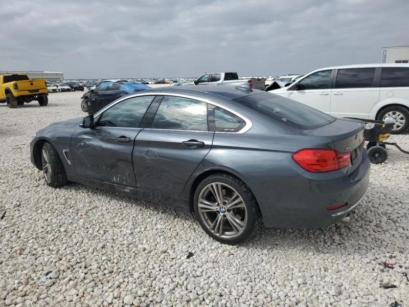 BMW 440, снимка 6 - Автомобили и джипове - 49389894