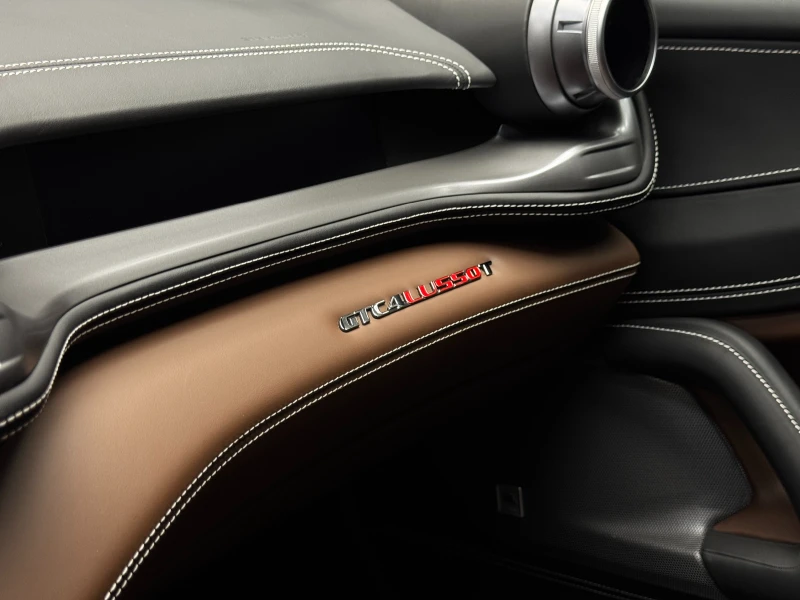 Ferrari GTC4Lusso T V8 Pano* JBL* 360, снимка 14 - Автомобили и джипове - 50503729