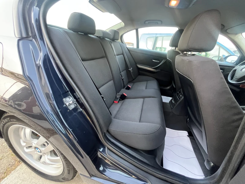 BMW 320 320d-163k.c.ЛИЗИНГ, снимка 14 - Автомобили и джипове - 51213500