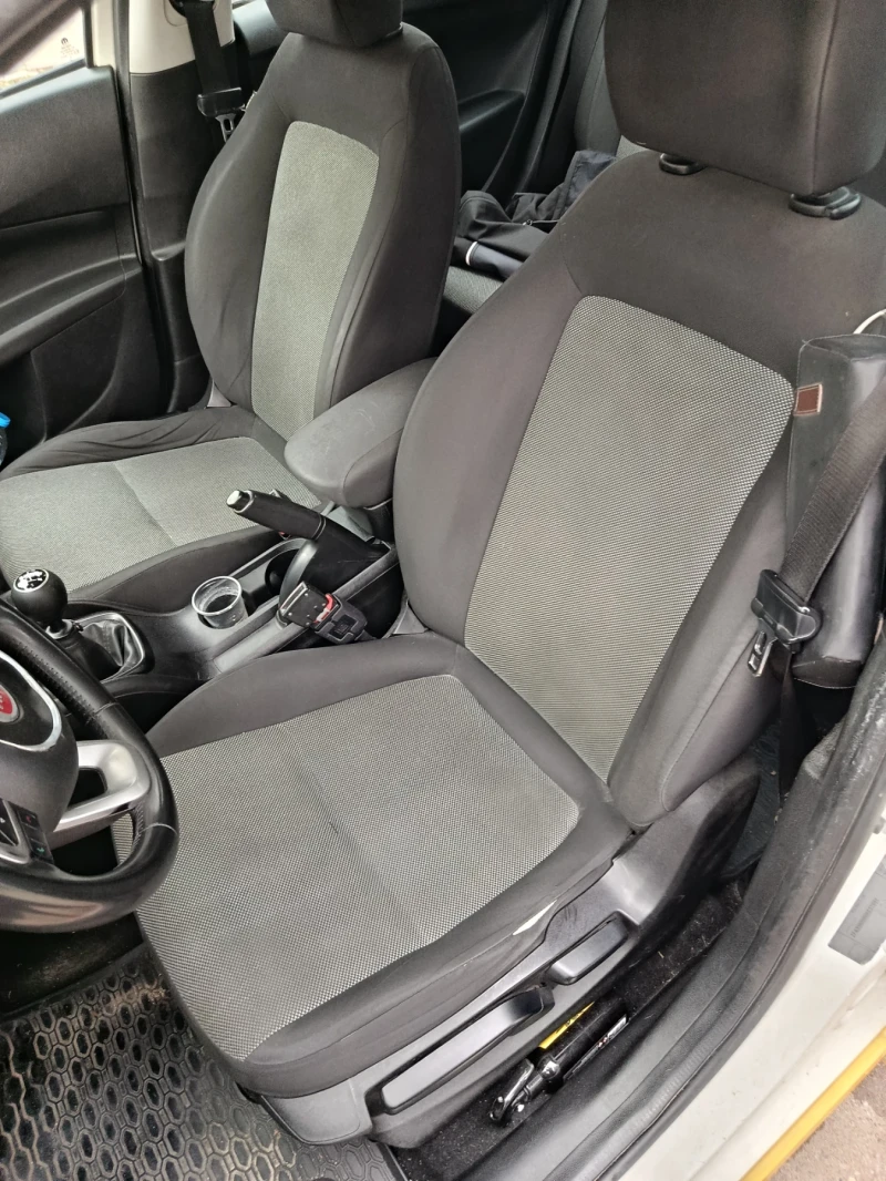 Fiat Tipo, снимка 14 - Автомобили и джипове - 52352219