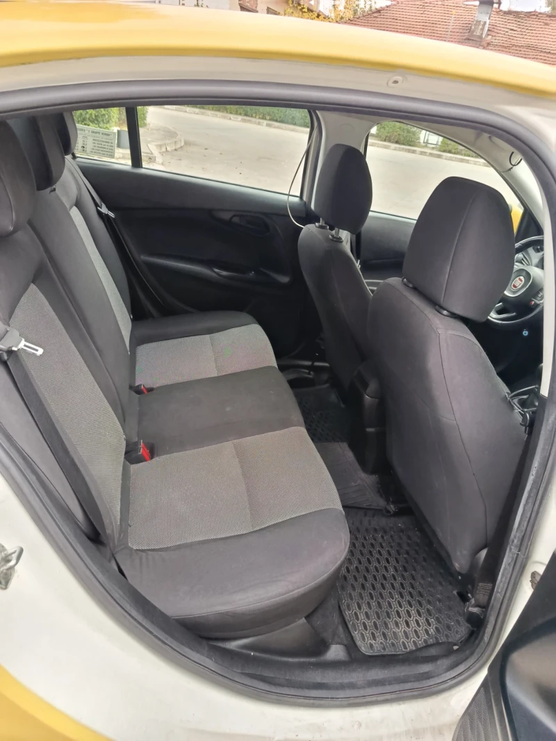 Fiat Tipo, снимка 11 - Автомобили и джипове - 52352219