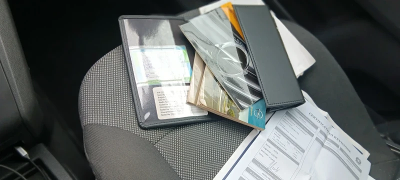 Opel Zafira 1.6I  7места, снимка 12 - Автомобили и джипове - 52468637