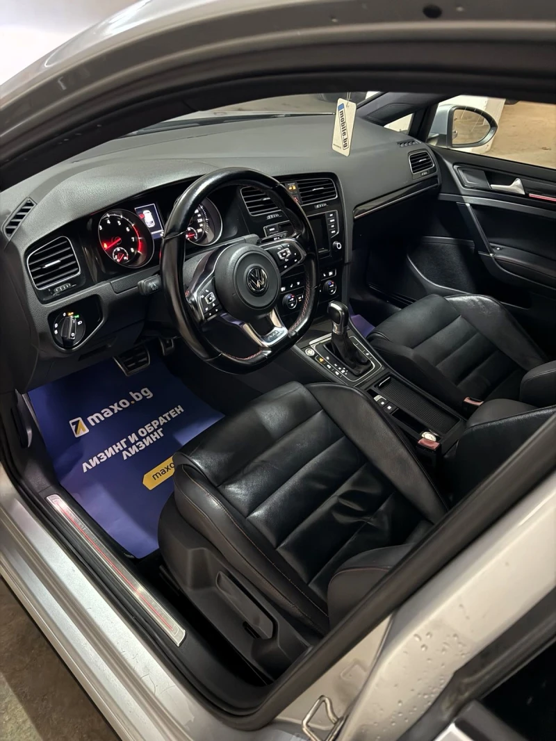 VW Golf GTi Performance, снимка 3 - Автомобили и джипове - 52552684