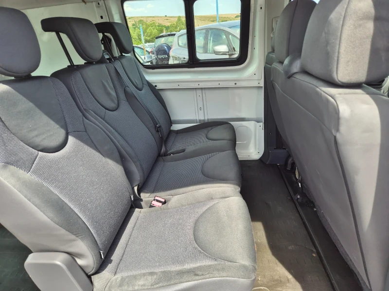 Peugeot Expert 1.6 HDI, снимка 5 - Автомобили и джипове - 52581117