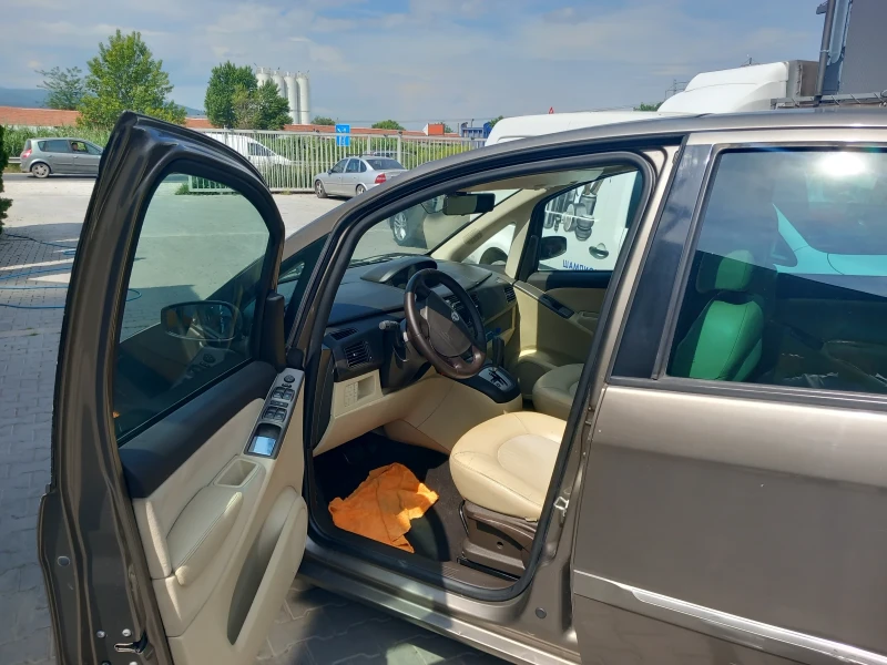 Lancia Musa, снимка 9 - Автомобили и джипове - 52644273