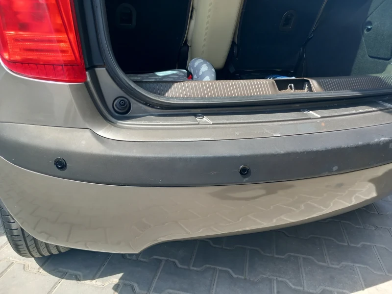 Lancia Musa, снимка 10 - Автомобили и джипове - 52644273