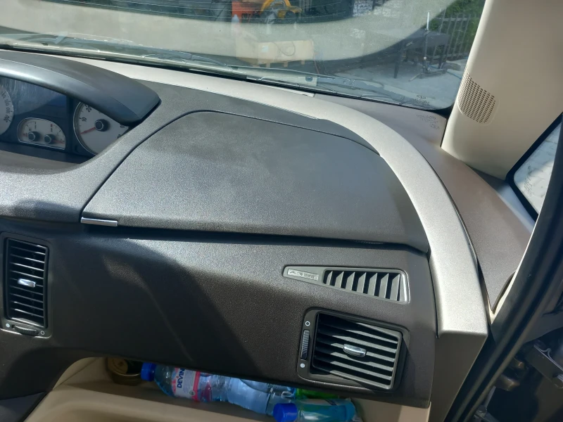 Lancia Musa, снимка 7 - Автомобили и джипове - 52644273