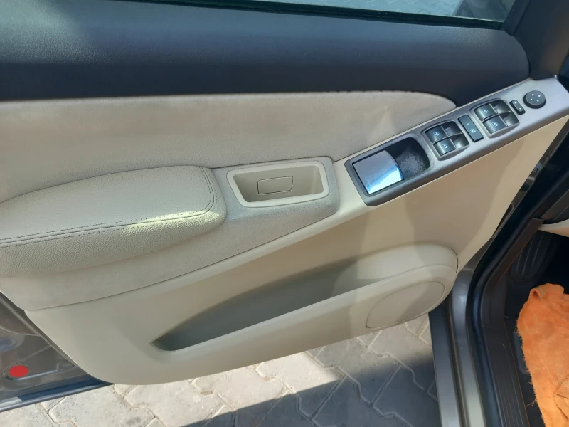 Lancia Musa, снимка 8 - Автомобили и джипове - 52644273