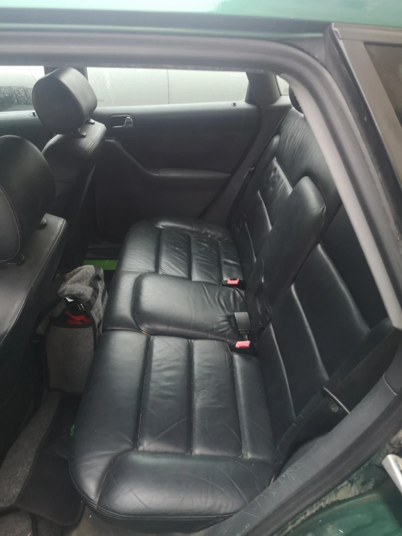 Audi A3 1.8Т, снимка 6 - Автомобили и джипове - 52698042