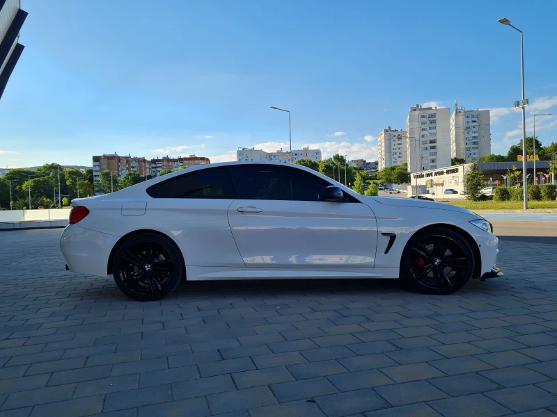 BMW 440 440i x-Drive 600+ , снимка 17 - Автомобили и джипове - 52803711