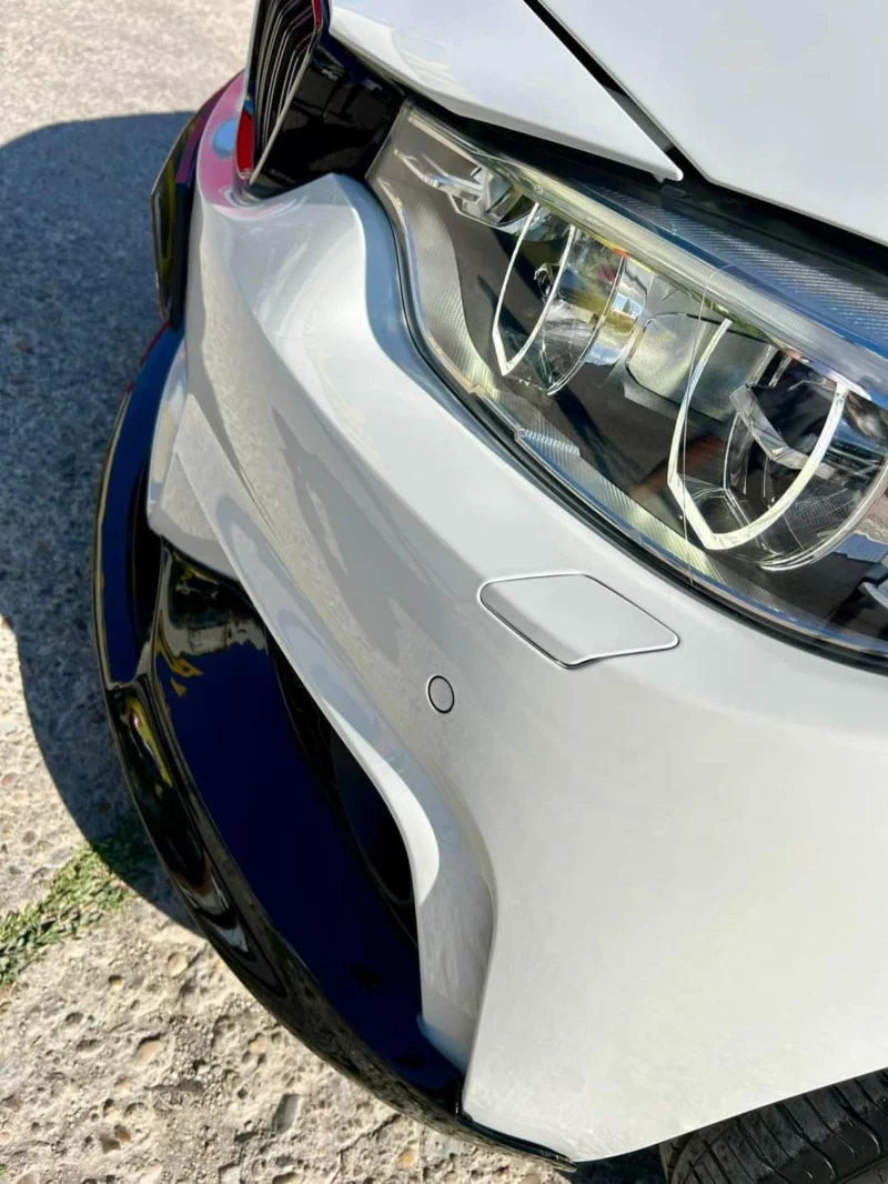 BMW 440 440i x-Drive 600+ , снимка 12 - Автомобили и джипове - 52803711