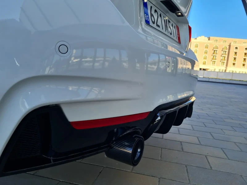 BMW 440 440i x-Drive 600+ , снимка 9 - Автомобили и джипове - 52803711