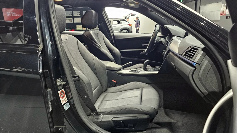 BMW 320 M-Performance EDITION autogeorge.com, снимка 9 - Автомобили и джипове - 52834508