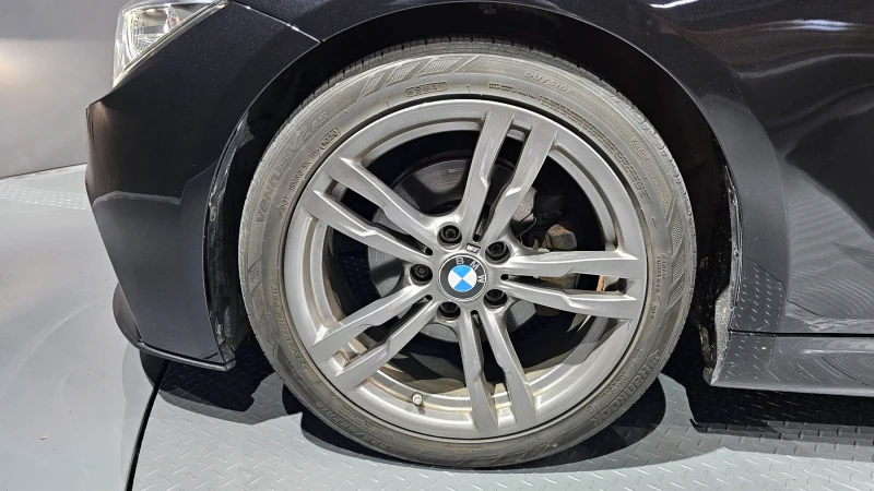 BMW 320 M-Performance EDITION autogeorge.com, снимка 5 - Автомобили и джипове - 52834508