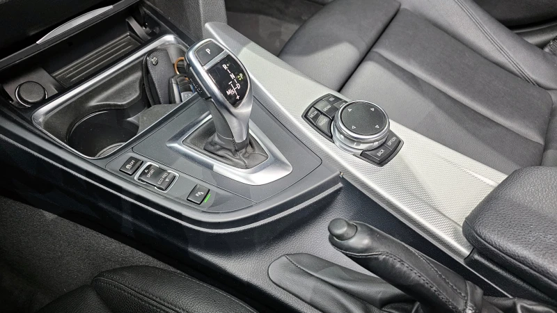 BMW 320 M-Performance EDITION autogeorge.com, снимка 8 - Автомобили и джипове - 52834508