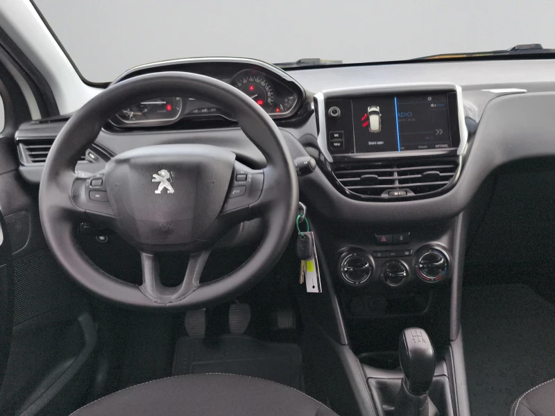 Peugeot 208 5P ACTIVE 1.2 VTi 68 BVM5 E6.2 // 1906246, снимка 9 - Автомобили и джипове - 53128863