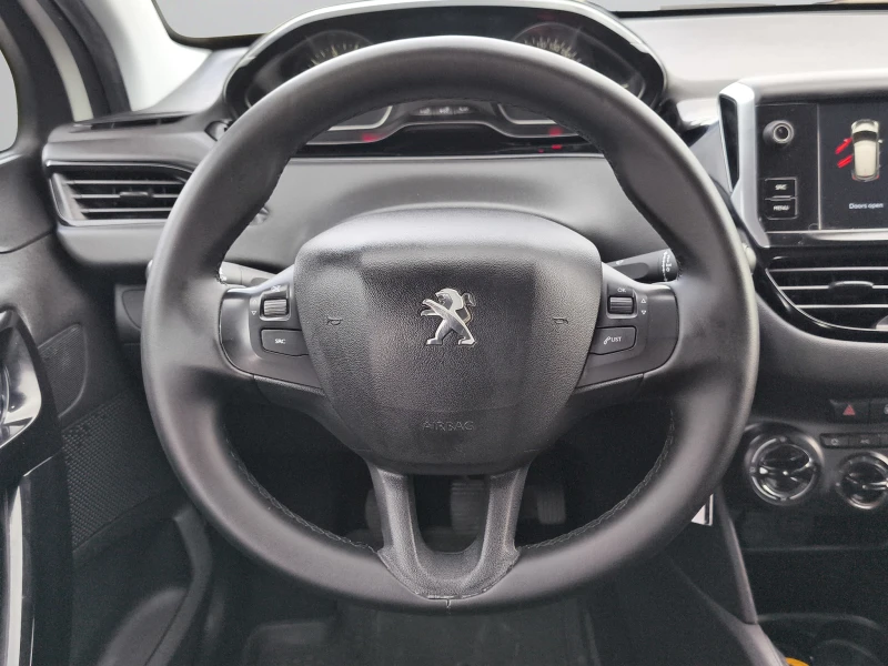 Peugeot 208 5P ACTIVE 1.2 VTi 68 BVM5 E6.2 // 1906246, снимка 10 - Автомобили и джипове - 53128863