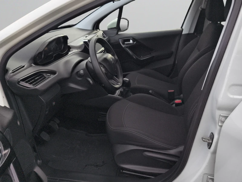 Peugeot 208 5P ACTIVE 1.2 VTi 68 BVM5 E6.2 // 1906246, снимка 11 - Автомобили и джипове - 53128863