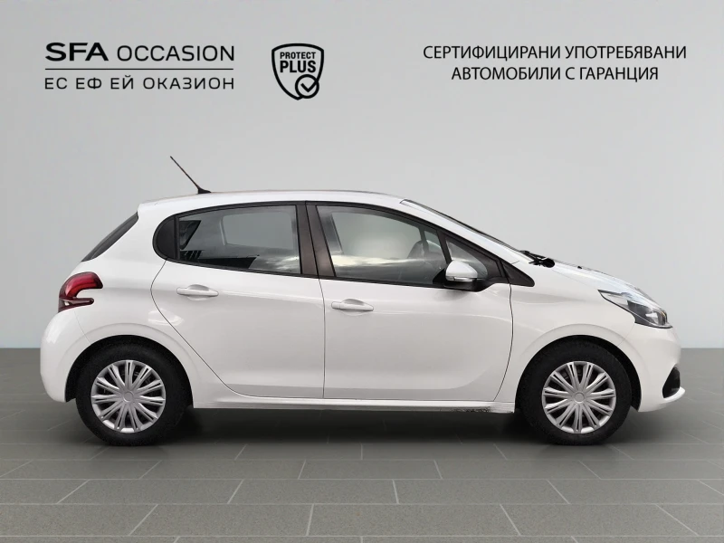 Peugeot 208 5P ACTIVE 1.2 VTi 68 BVM5 E6.2 // 1906246, снимка 4 - Автомобили и джипове - 53128863