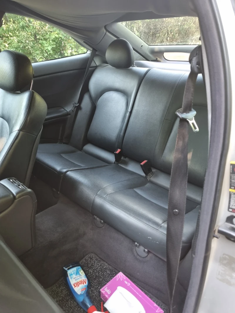 Mercedes-Benz C 220 Цяла или на части, снимка 6 - Автомобили и джипове - 53145170