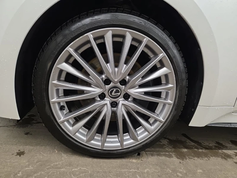 Lexus IS 300 * CARFAX * БЕЗ ПЪРВОНАЧАЛНА ВНОСКА, снимка 6 - Автомобили и джипове - 53175880