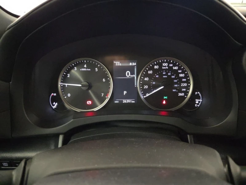 Lexus IS 300 * CARFAX * БЕЗ ПЪРВОНАЧАЛНА ВНОСКА, снимка 11 - Автомобили и джипове - 53175880