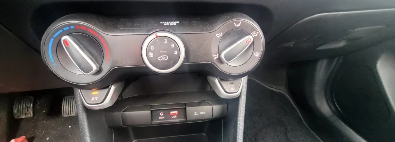 Kia Picanto, снимка 12 - Автомобили и джипове - 53205539