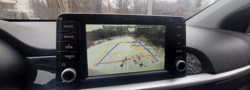 Kia Picanto, снимка 16 - Автомобили и джипове - 53205539