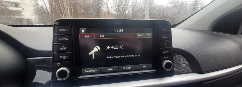 Kia Picanto, снимка 8 - Автомобили и джипове - 53205539