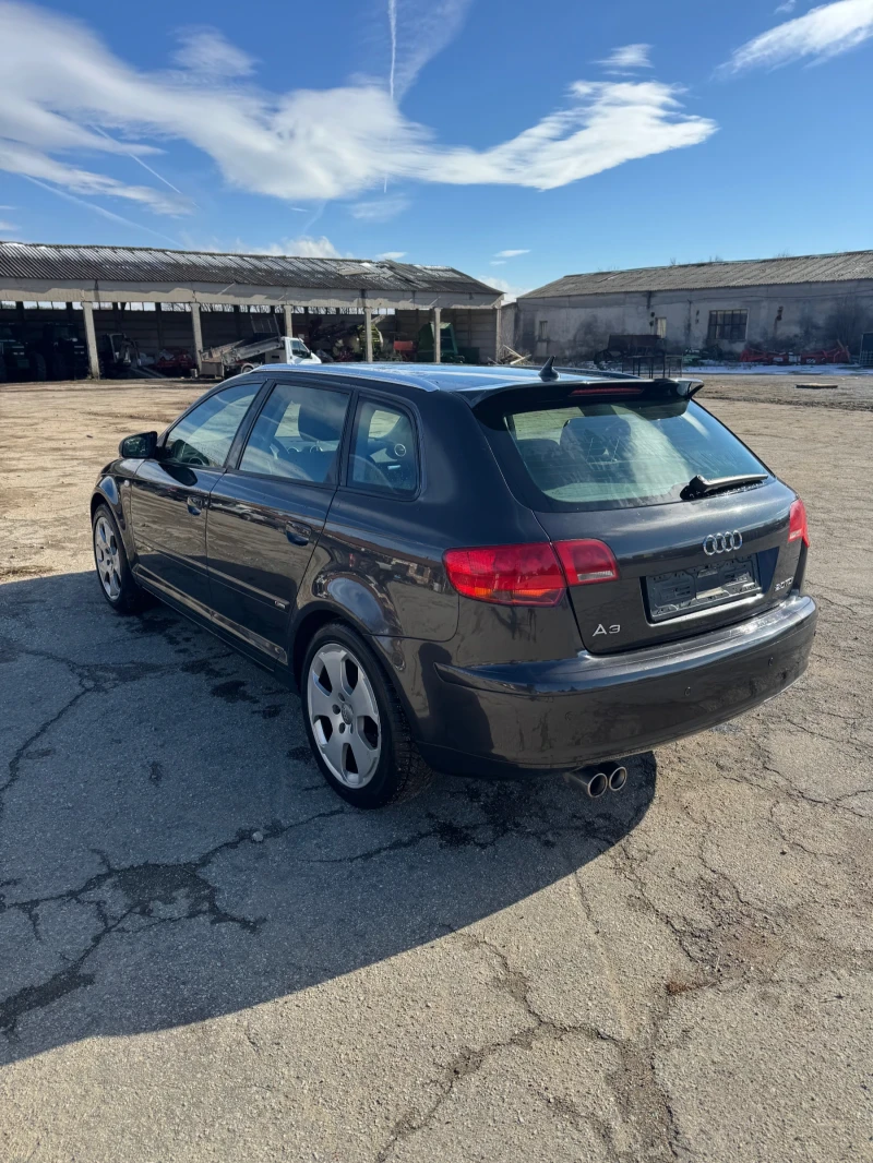 Audi A3 OUTBACK, снимка 6 - Автомобили и джипове - 53344275