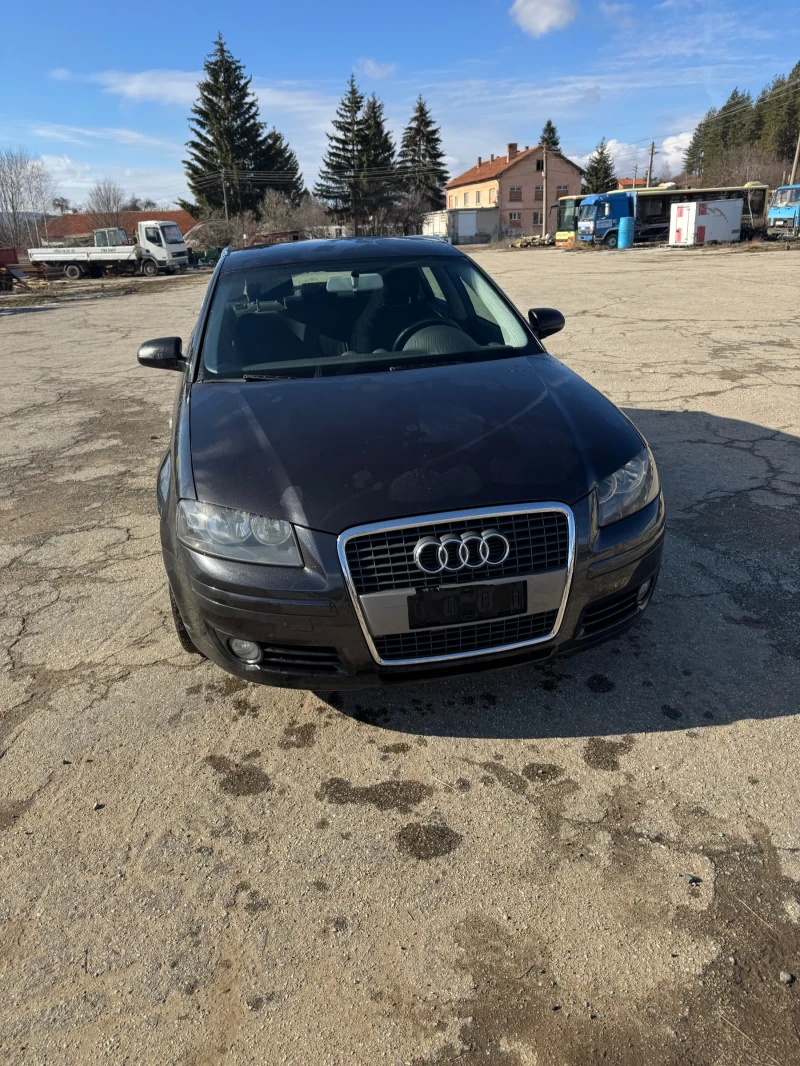 Audi A3 OUTBACK, снимка 2 - Автомобили и джипове - 53344275
