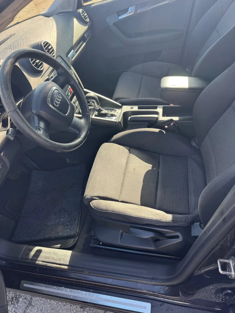 Audi A3 OUTBACK, снимка 10 - Автомобили и джипове - 53344275