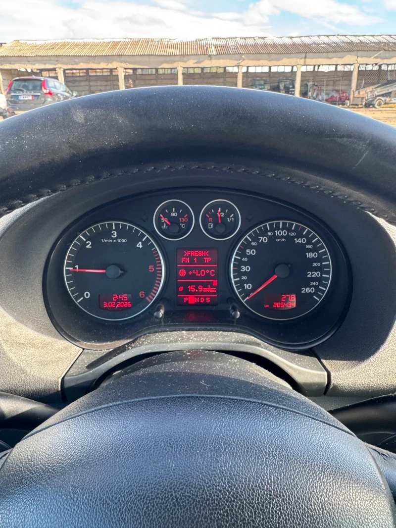 Audi A3 OUTBACK, снимка 7 - Автомобили и джипове - 53344275