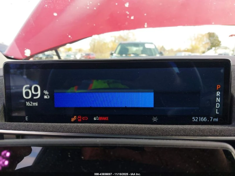 Ford Mustang Mach-E Premium AWD, снимка 7 - Автомобили и джипове - 53345630