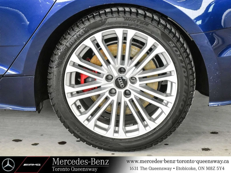 Audi A5 * S Line quattro Premium Plus * CARFAX * ЦЕНА ДО Б, снимка 7 - Автомобили и джипове - 53404606