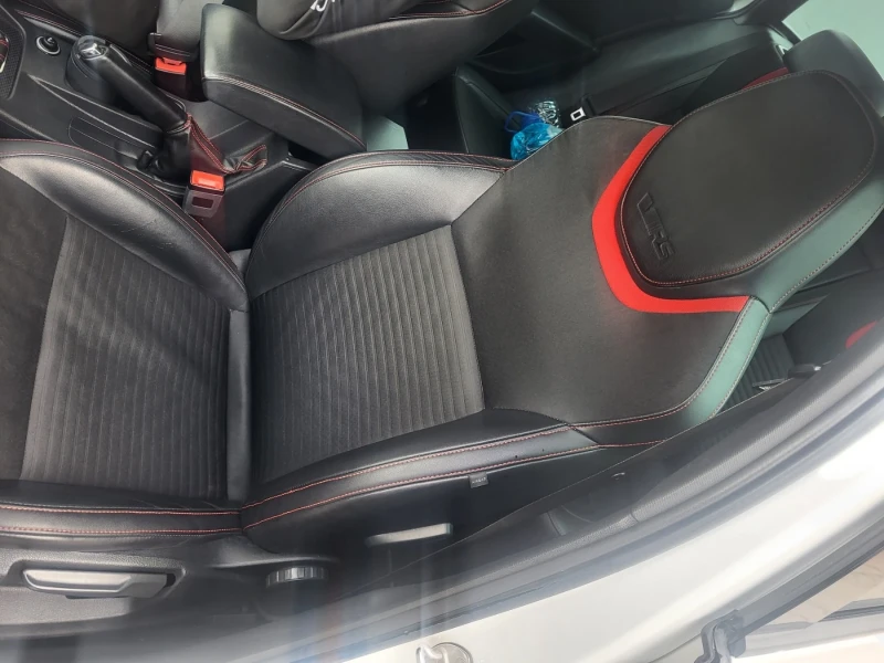 Skoda Octavia 2.0, снимка 5 - Автомобили и джипове - 53424726