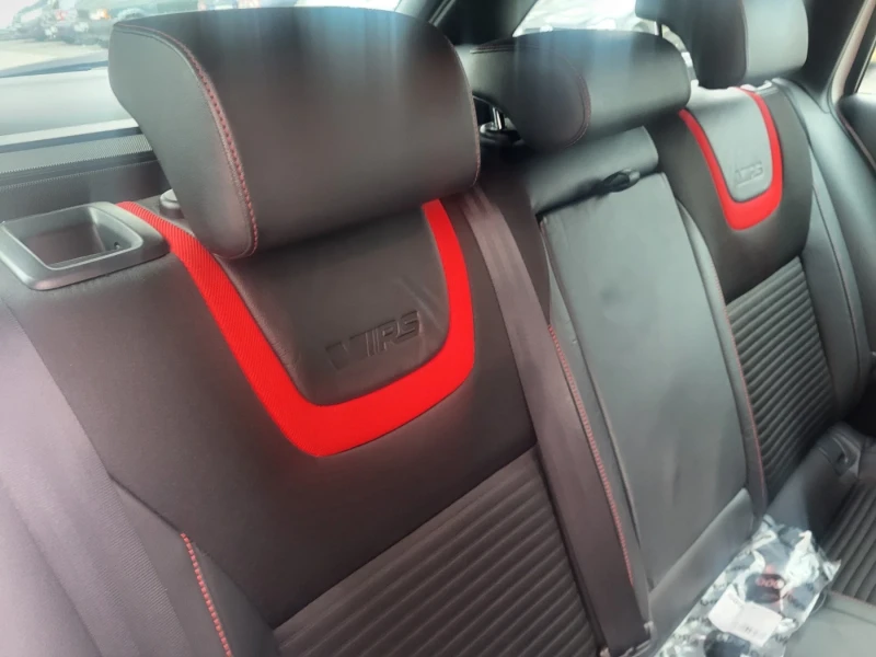 Skoda Octavia 2.0, снимка 7 - Автомобили и джипове - 53424726