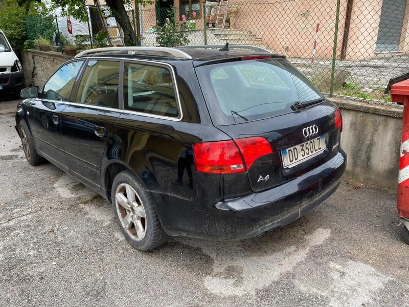 Audi A4 2.0TDI tip BLB - изображение 8