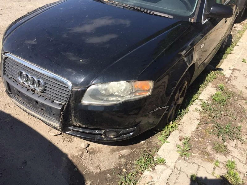 Audi A4 2.0TDI tip BLB, снимка 13 - Автомобили и джипове - 29202252