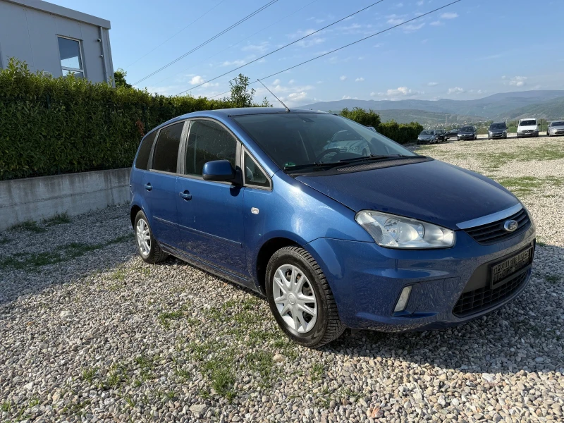 Ford C-max 1.6 i 102 ks - 4900 лв. - 25971495 1